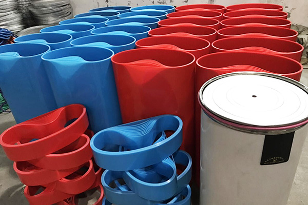 高強(qiáng)度塑料棉條筒