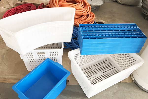 什么是紡織周轉筐?紡織周轉筐具備哪些特點?