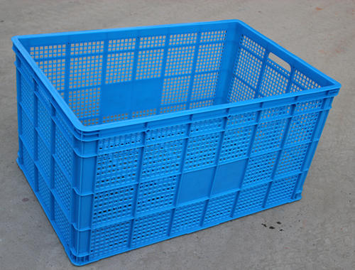 紡織周轉筐的國家標準及產(chǎn)品特點是什么?