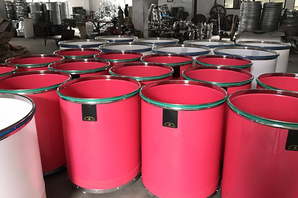 ?棉條筒相比紙質(zhì)周轉(zhuǎn)箱擁有哪些優(yōu)缺點呢?